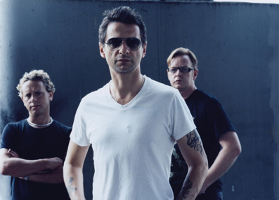 DEPECHE MODE